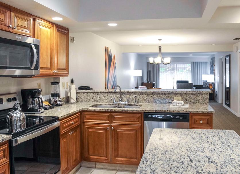 Kitchen Photo