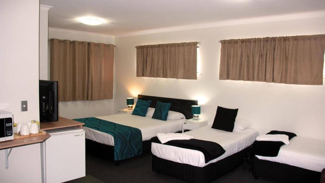 Motel in Nambour