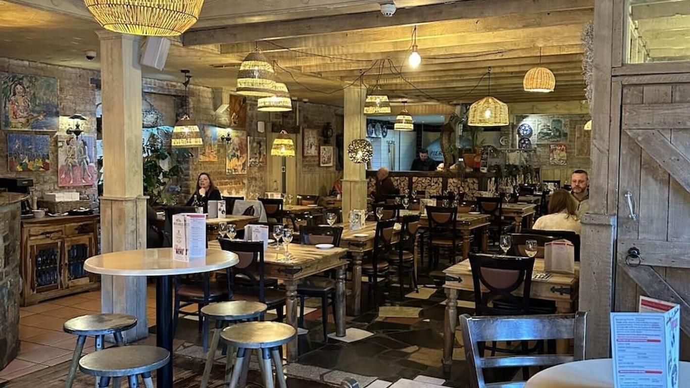 Michelangelos
