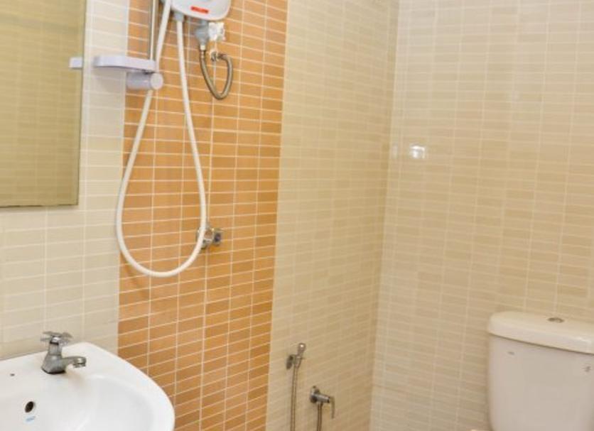 Bathroom Photo