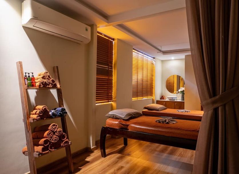 Spa Photo