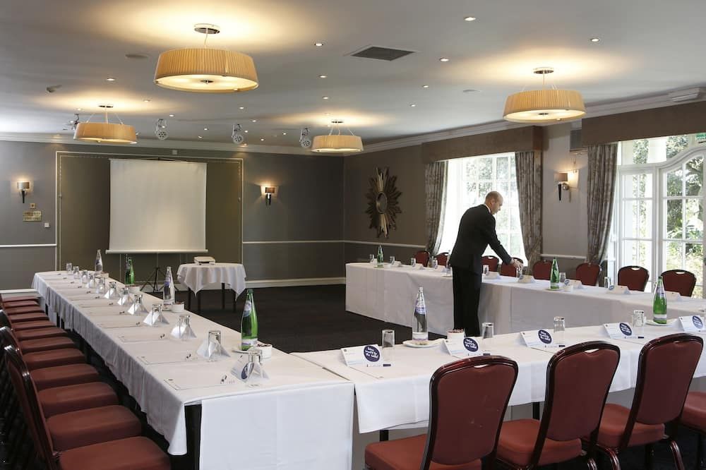 Conference room