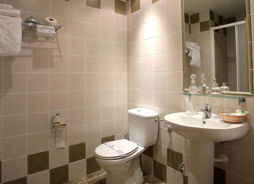 Bathroom Photo