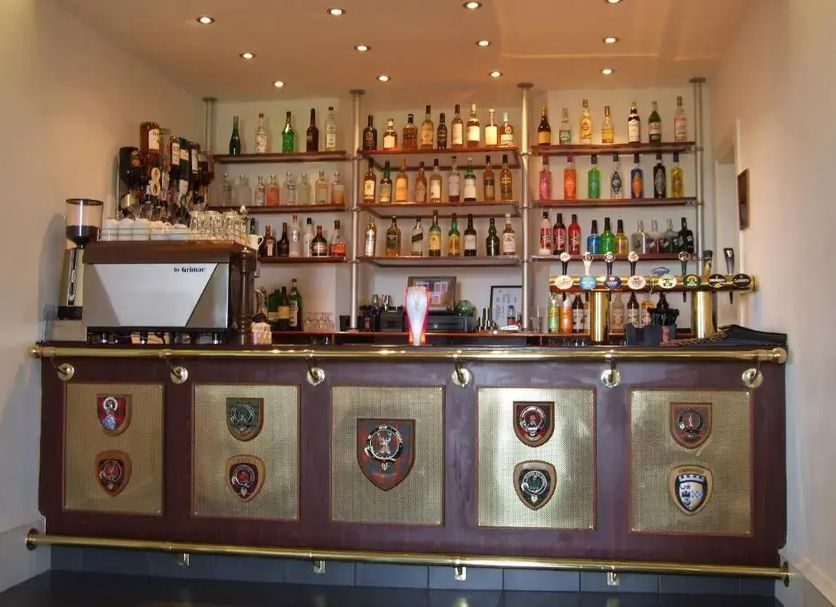 Bar Photo