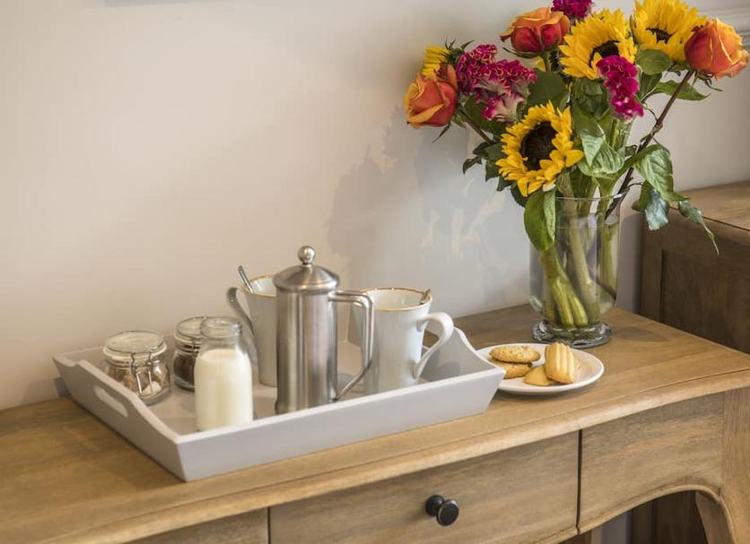 Room amenity Photo