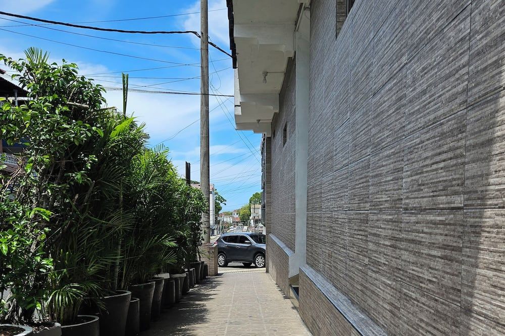 Outdoor view