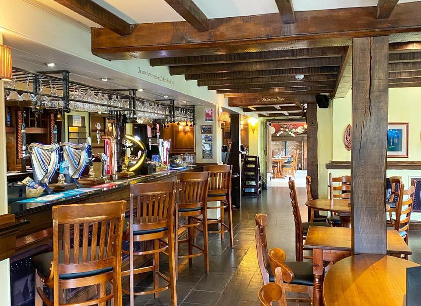 Bar Photo