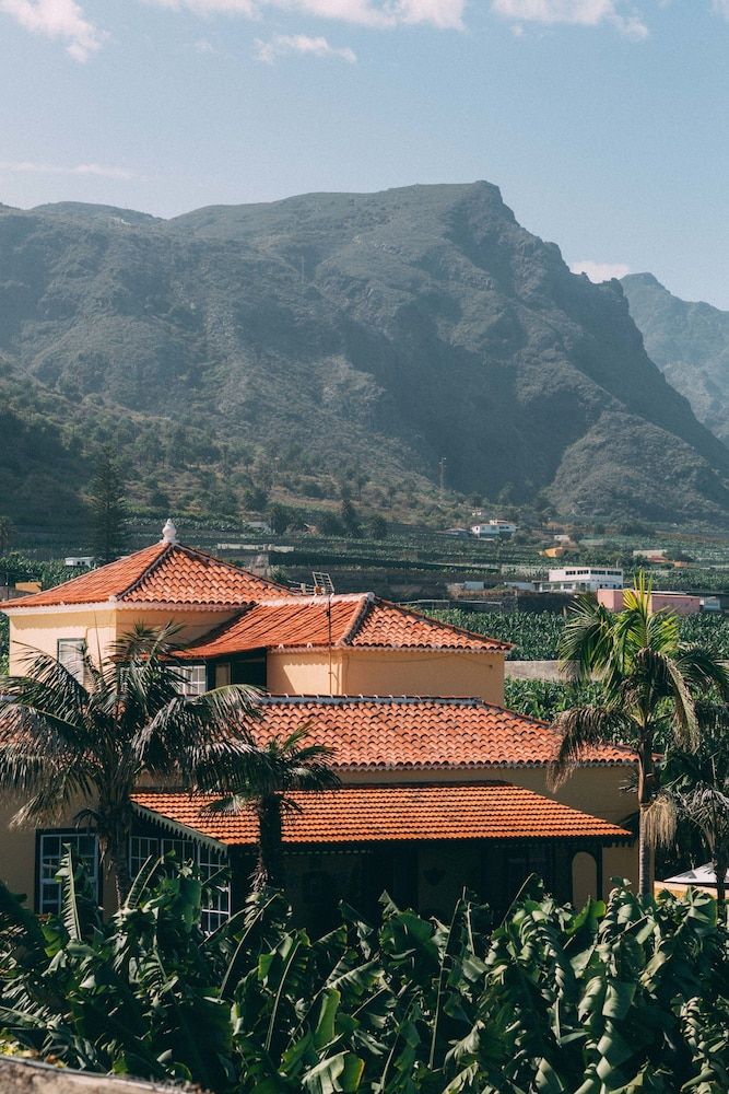 Outdoor view