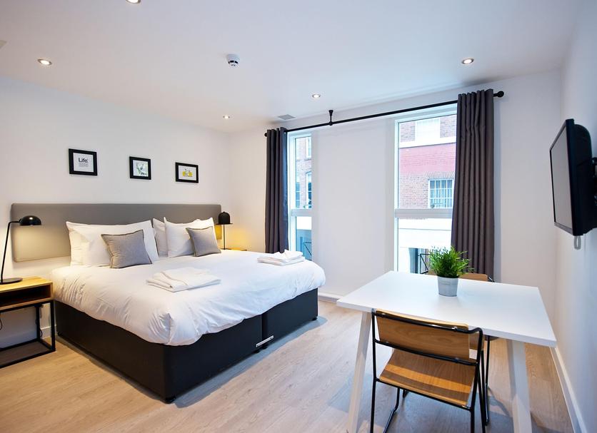 Bedroom Photo