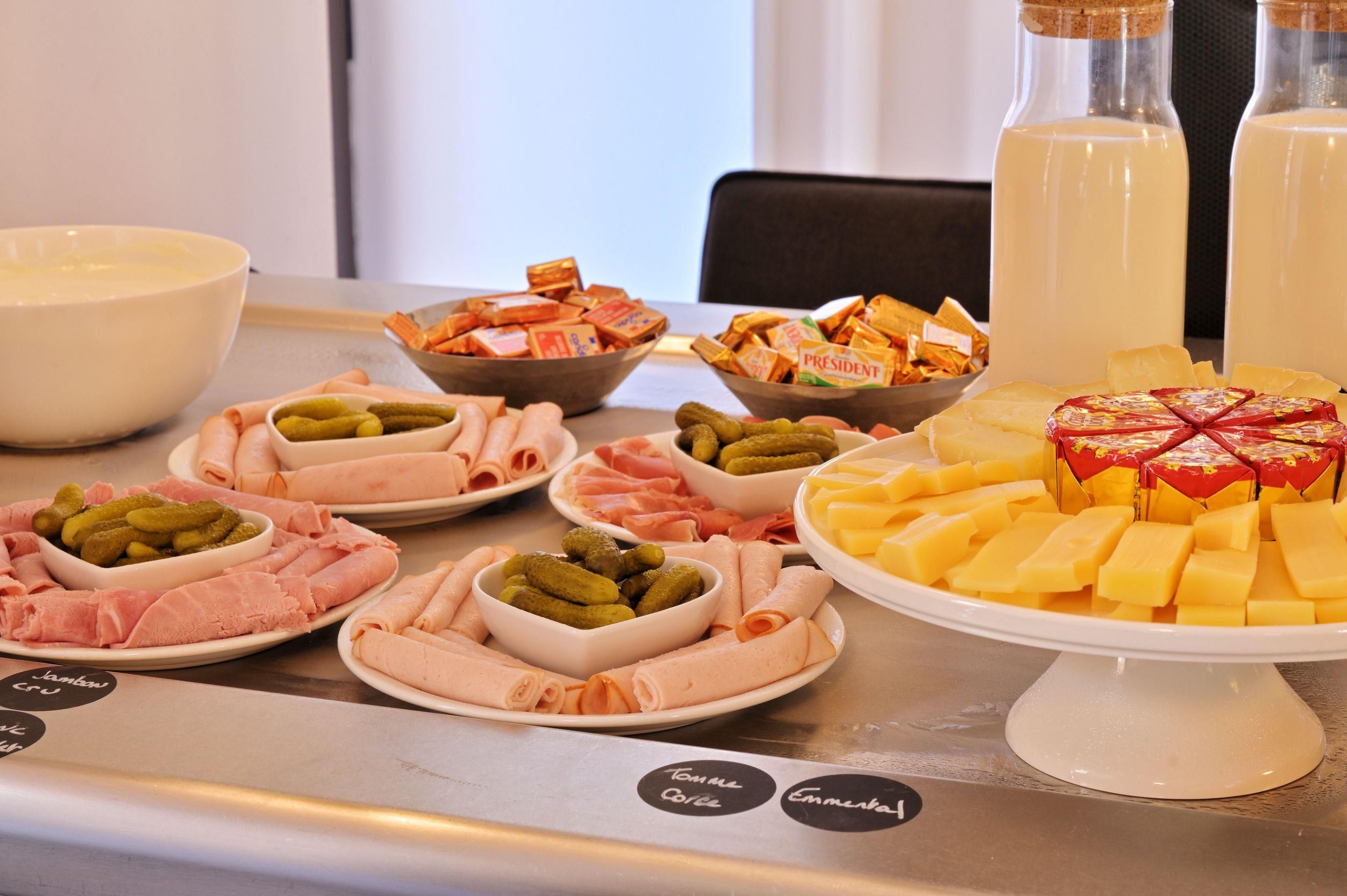 Hotel amenity