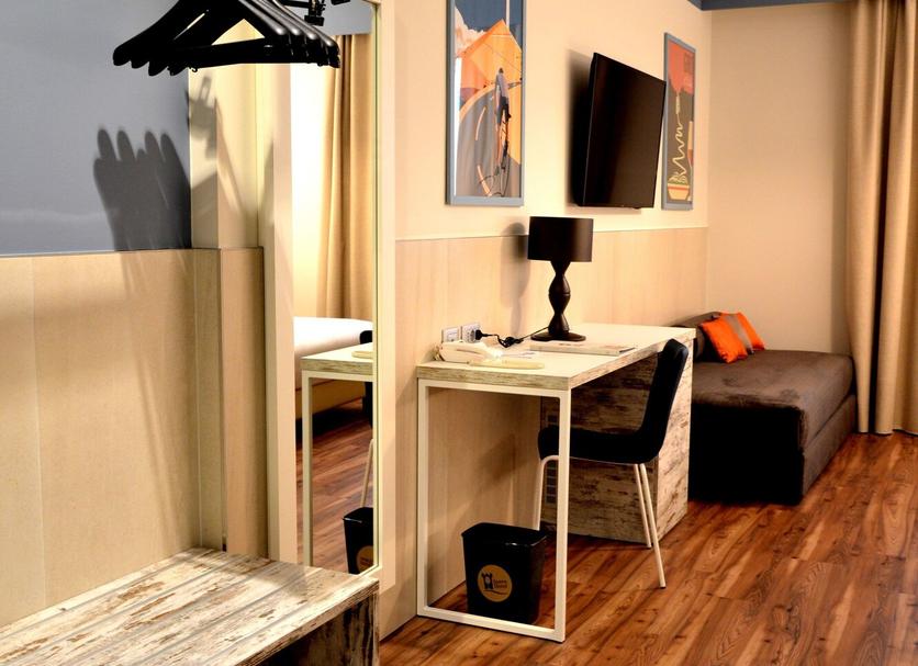 Room amenity Photo