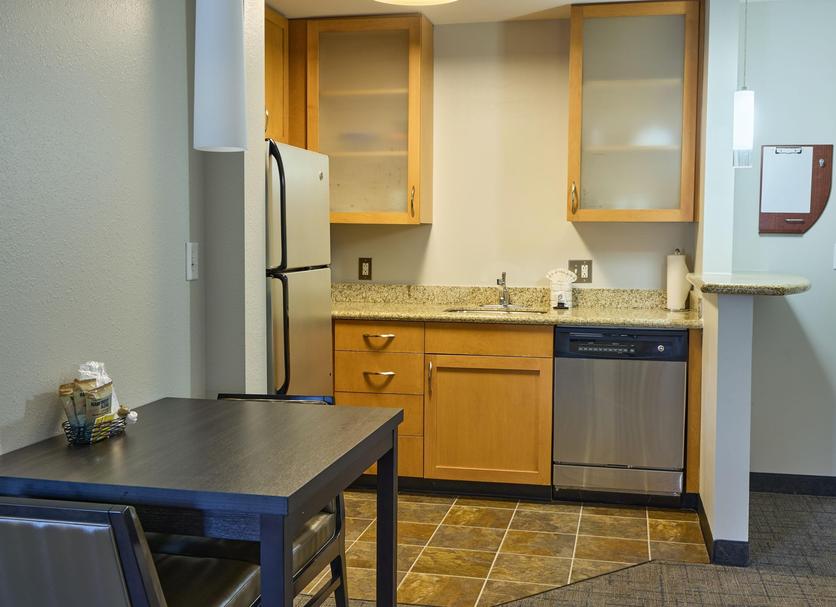 Kitchen Photo