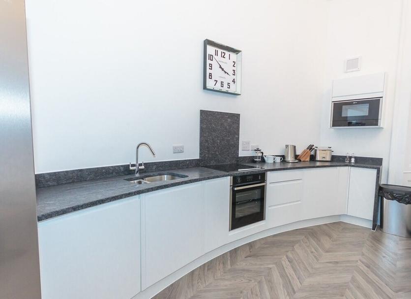 Kitchen Photo