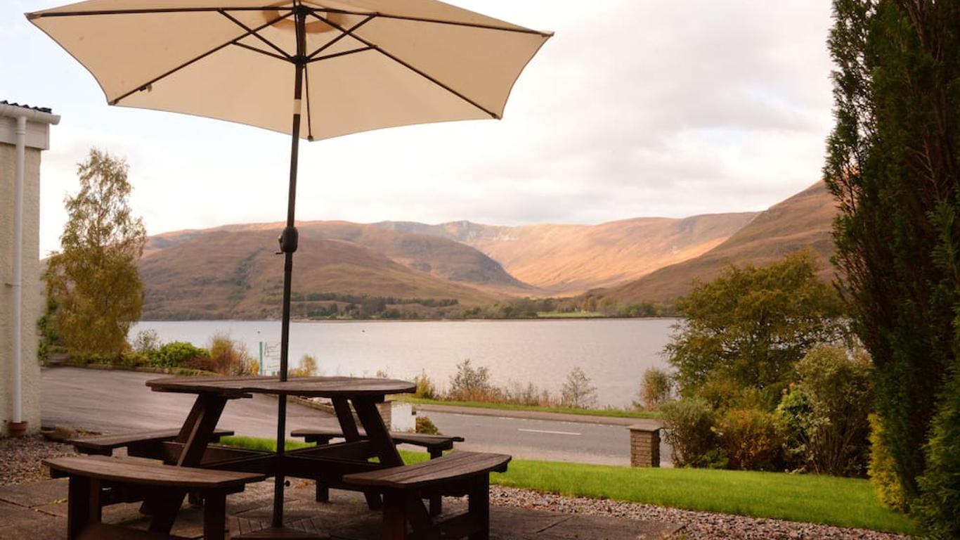 Torlinnhe Guest House
