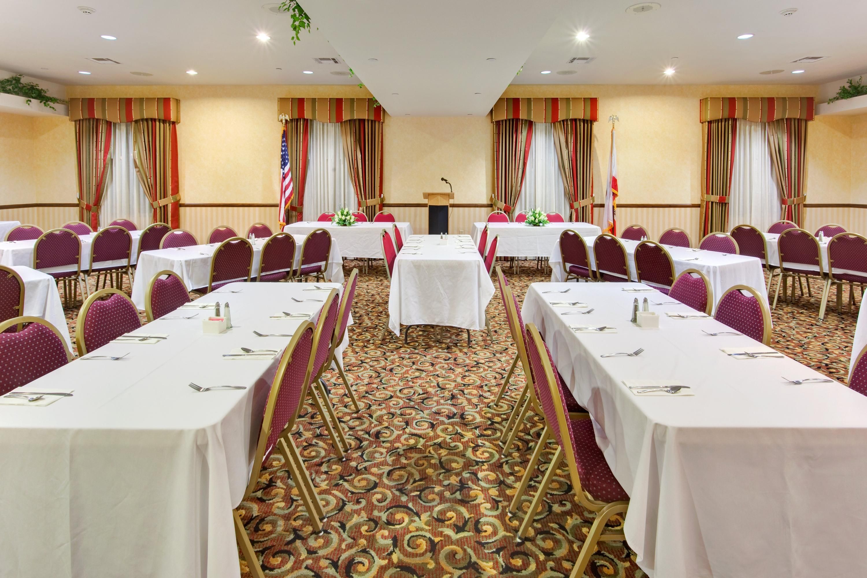 Conference room