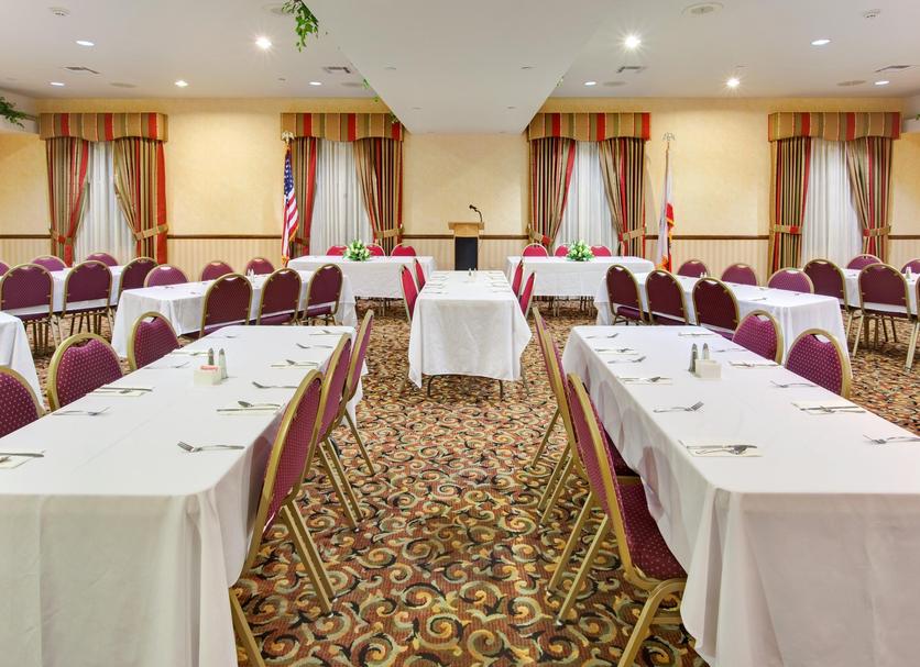 Conference room Photo