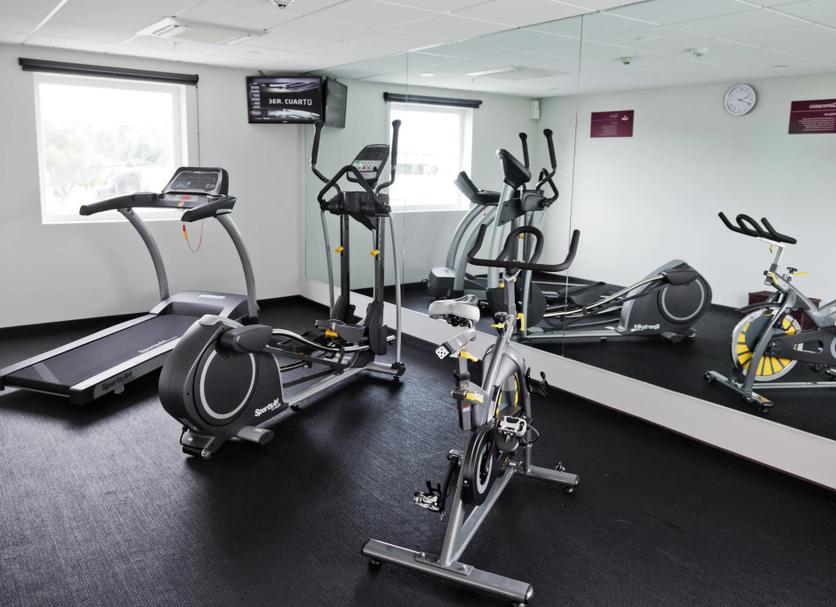 Gym Photo