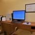 Business centre