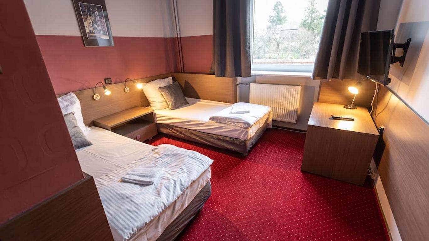 Hotel Podkowa