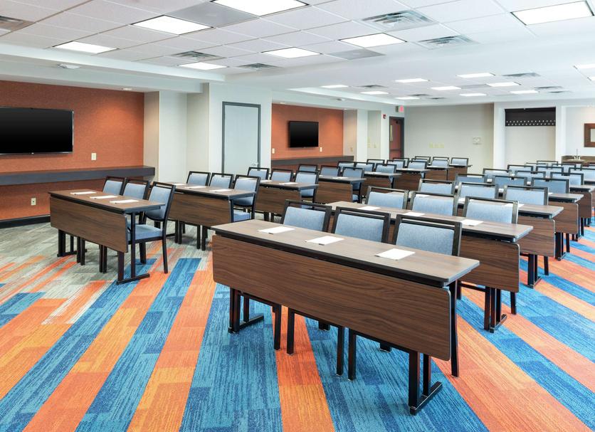 Conference room Photo