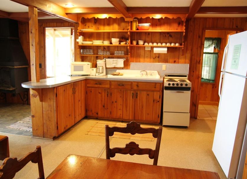 Kitchen Photo
