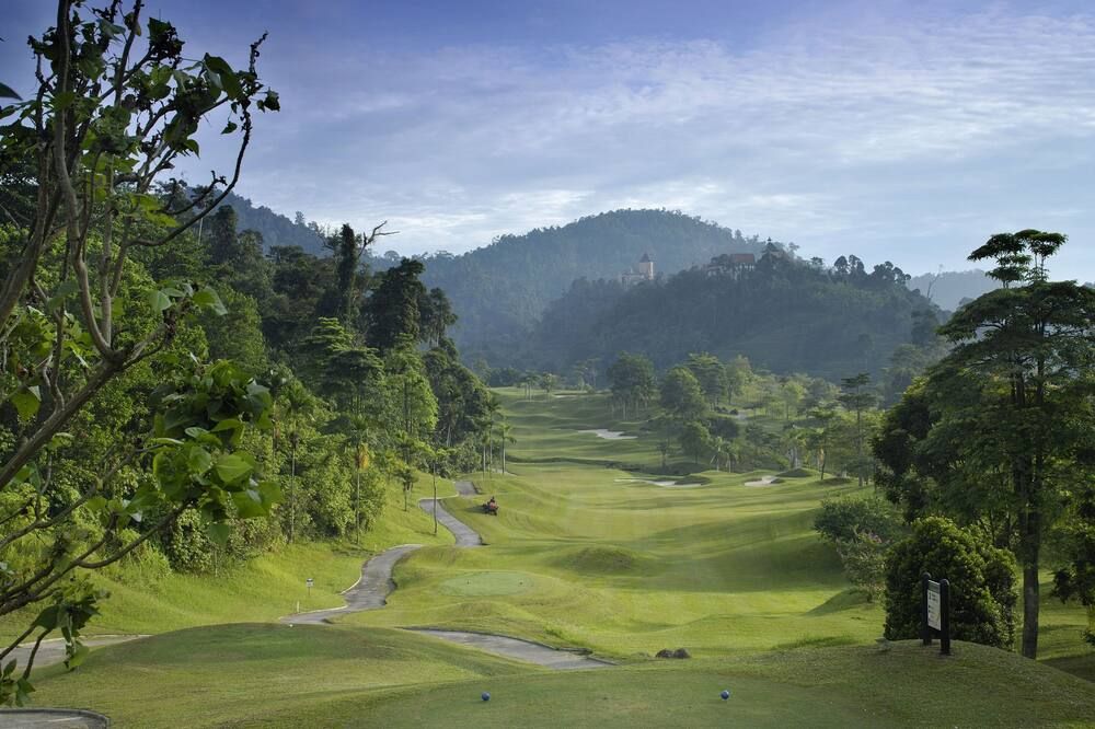 Outdoor view