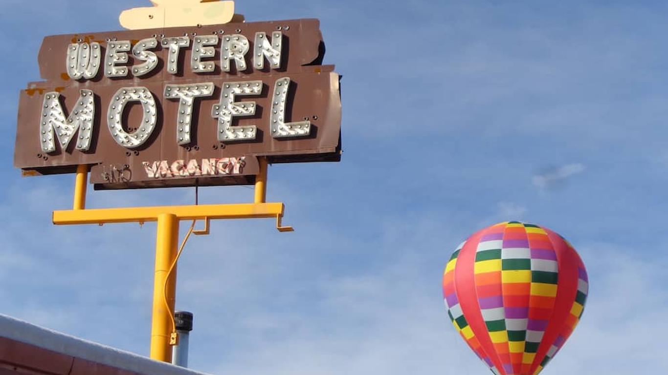 Western Motel