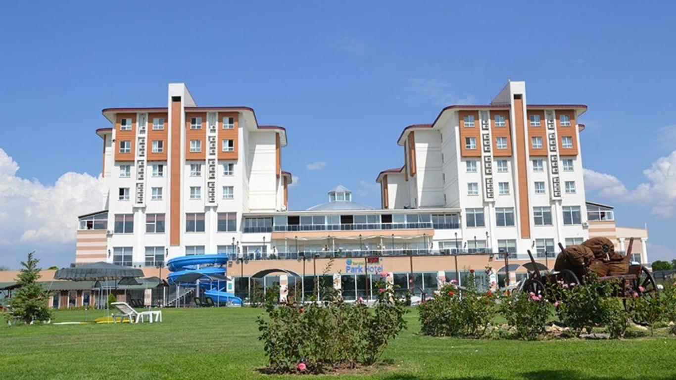 Sandikli Thermal Park Hotel
