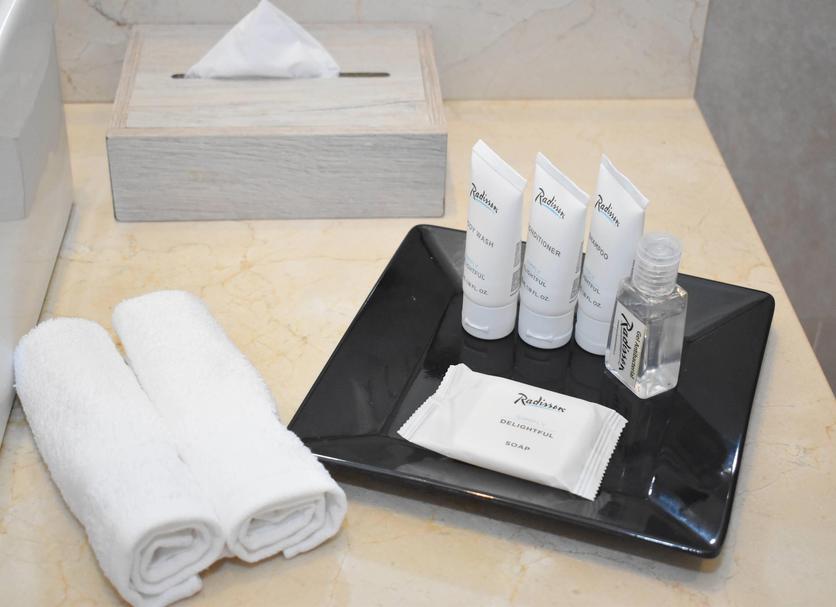 Room amenity Photo