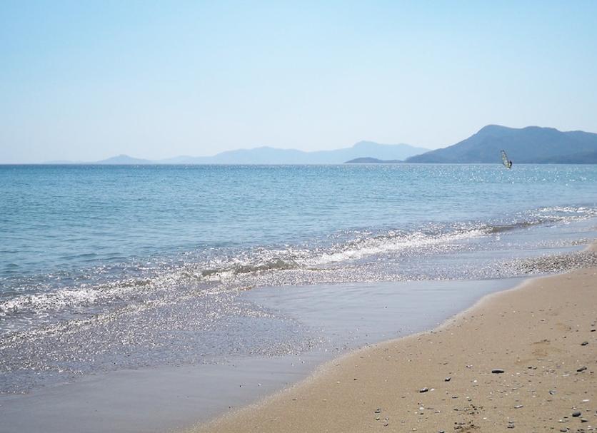 Beach Photo