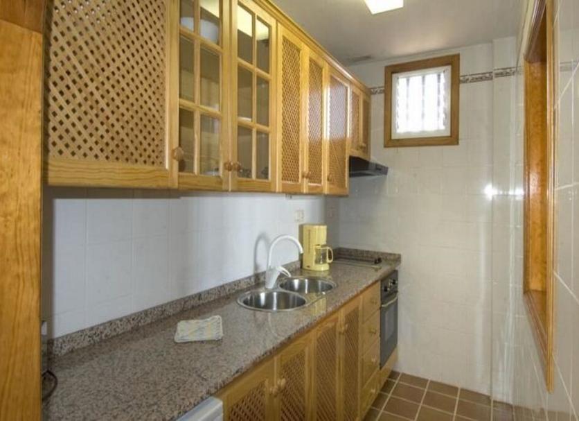 Kitchen Photo
