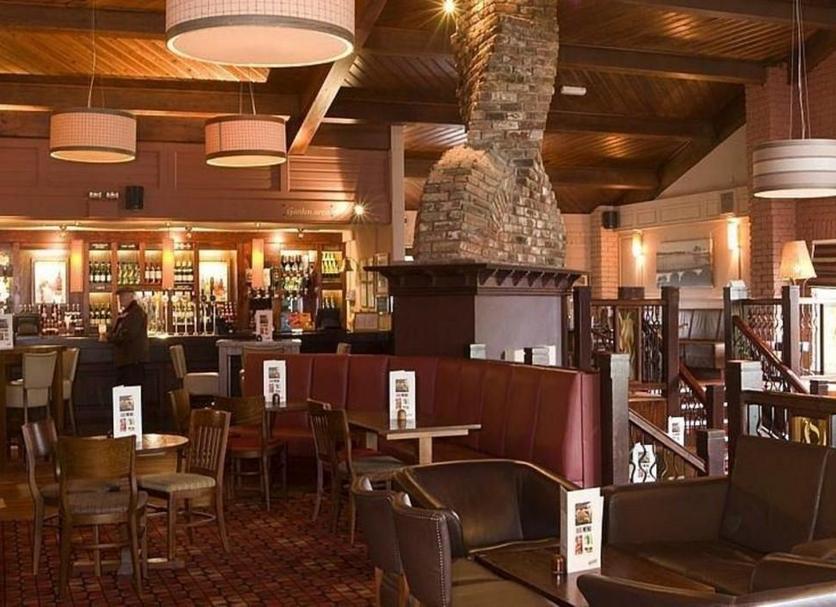 Bar Photo