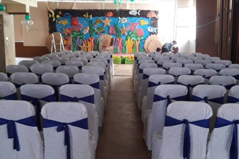 Conference room