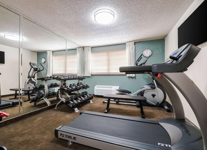 Gym Photo