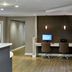 Business centre
