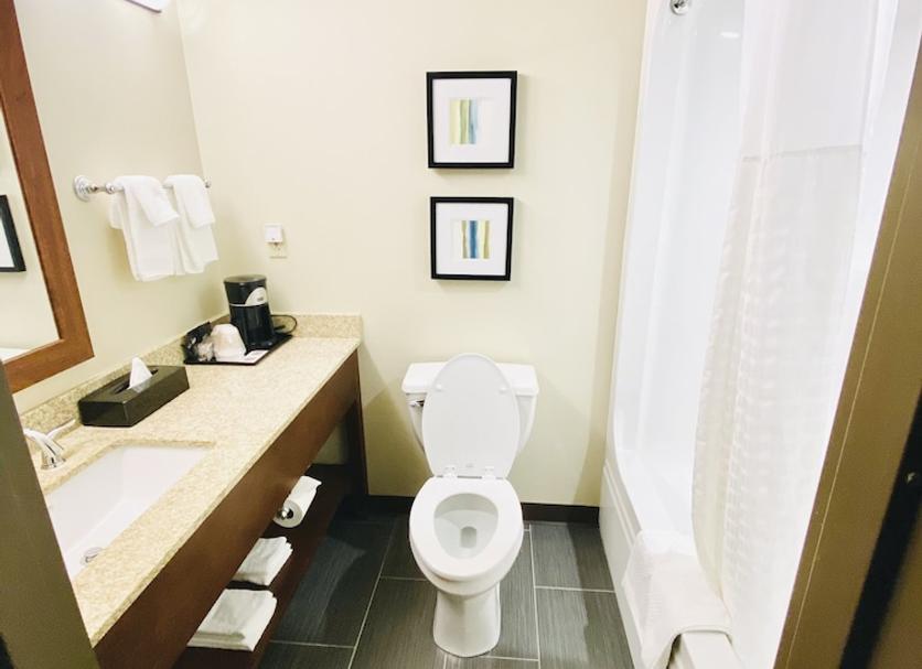Bathroom Photo