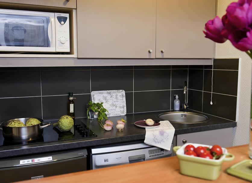 Kitchen Photo