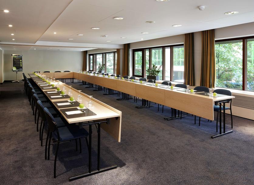 Conference room Photo