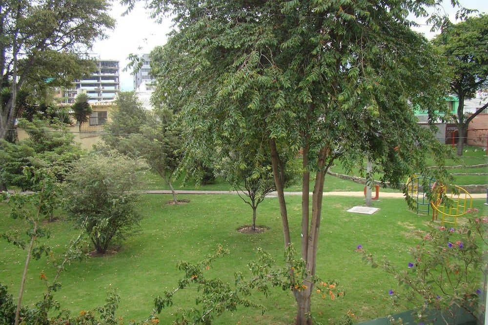 Outdoor view