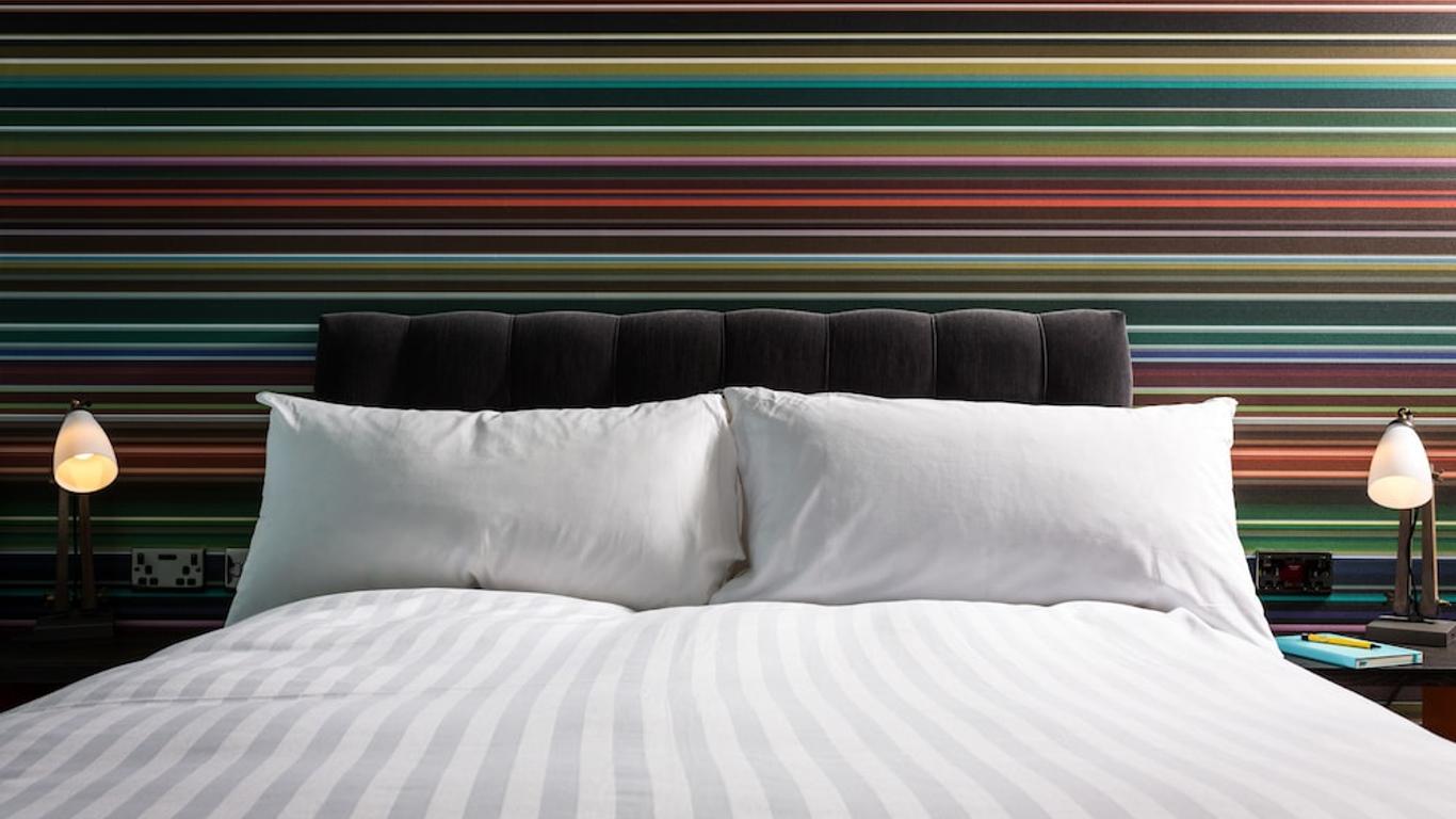 Village Hotel Birmingham Dudley
