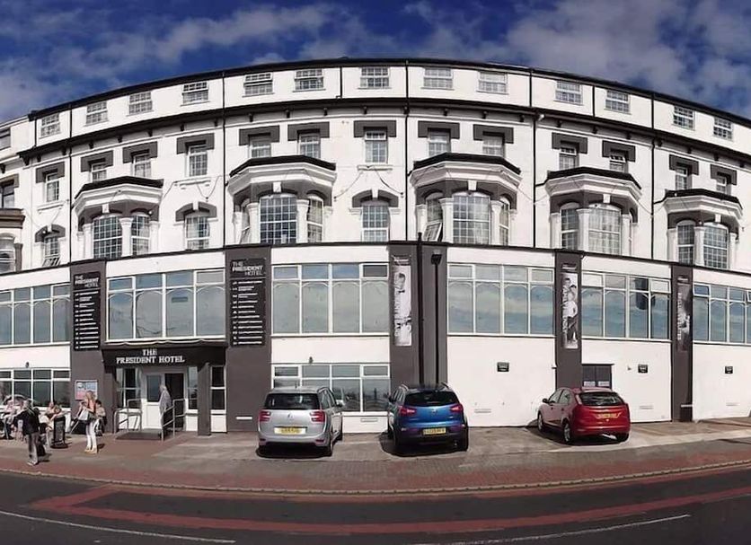 Building Photo