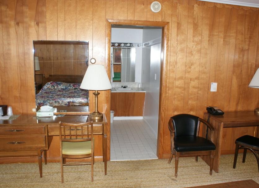 Room amenity Photo