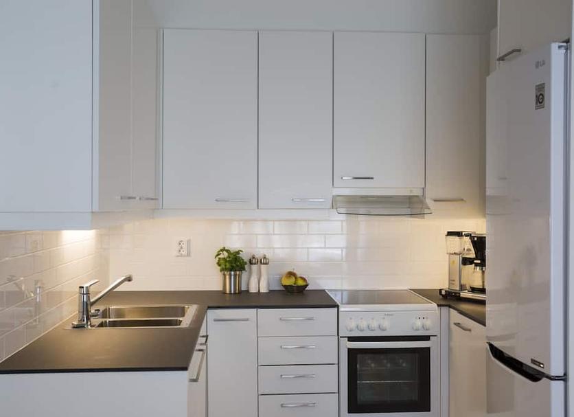 Kitchen Photo