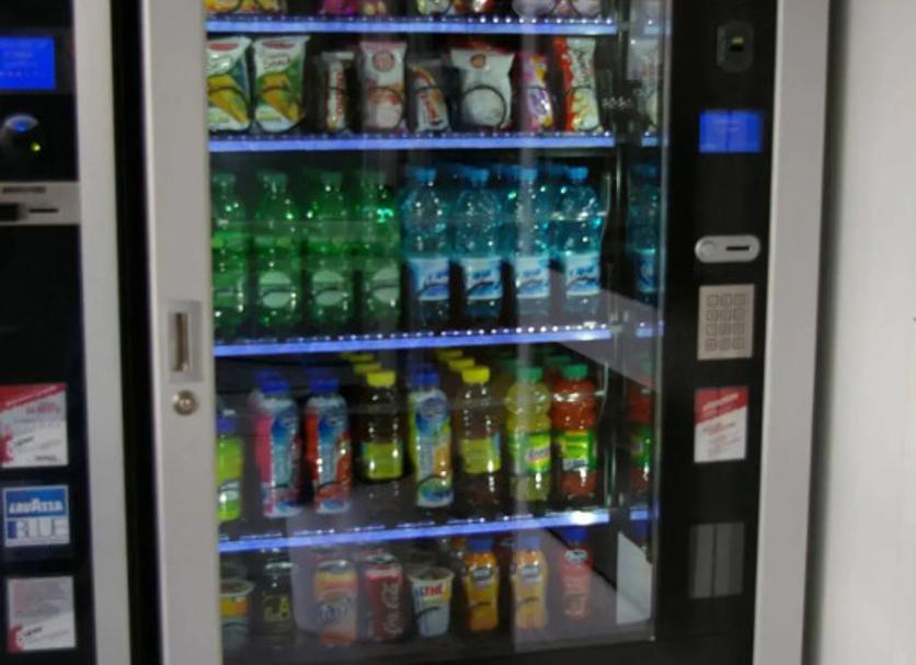 Shop Photo