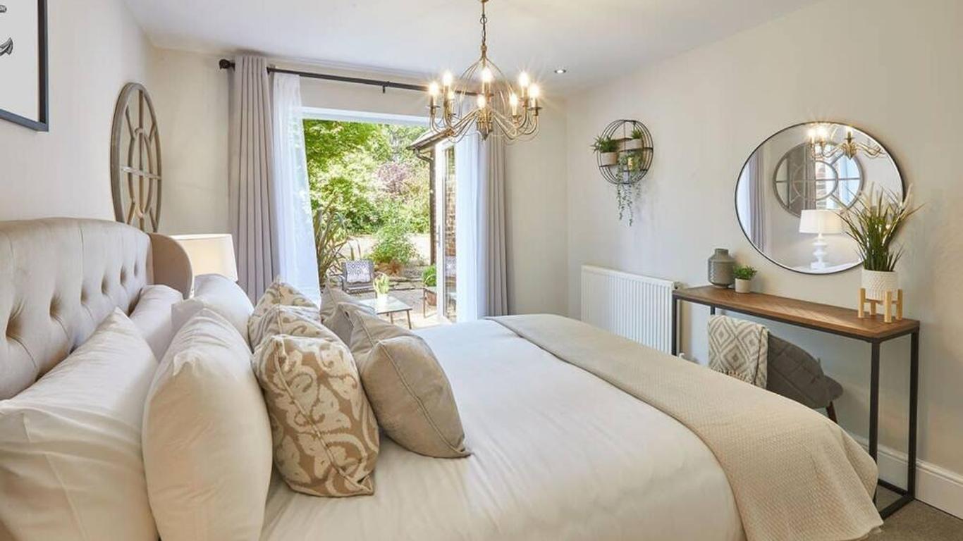 Host & Stay - Prospect Hill Apartments