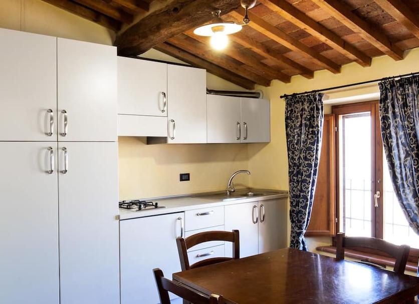 Kitchen Photo