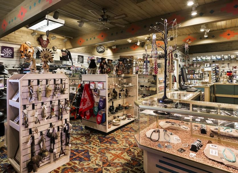 Shop Photo
