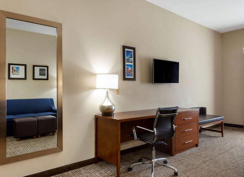 Room amenity Photo