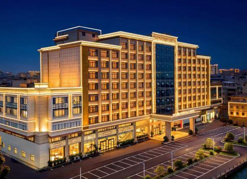 Building Photo