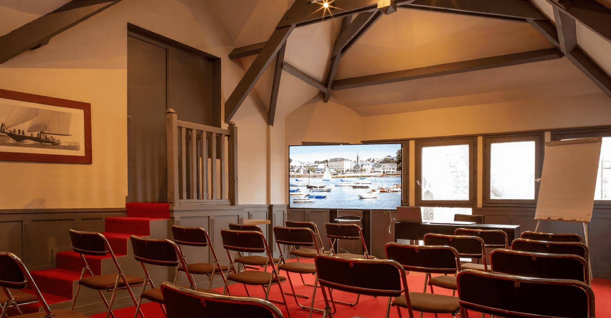 Conference room